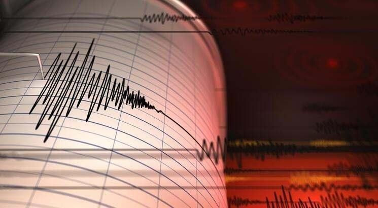 Çalışma tamamlandı... Türkiye Diri fay haritası güncelleniyor: 110 ilçe ve 45 il hat üzerinde - Sayfa 1