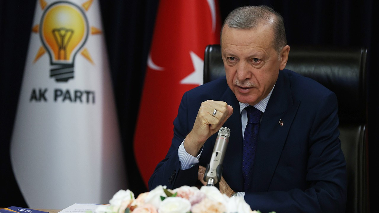 'Erdoğan seçimin çantada keklik olmadığını görüyor genel af gelebilir'
