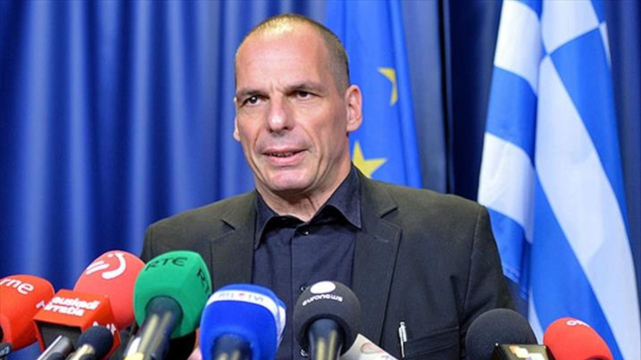 Yunanistan'da muhalefet liderine saldırıda 1 kişi gözaltına alındı