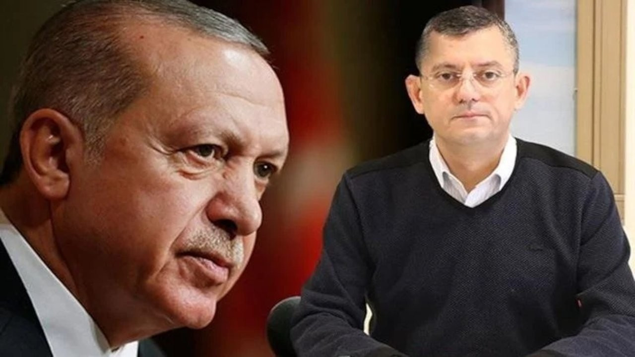 Erdoğan, Özgür Özel'den kazandığı tazminatı AFAD'a bağışladı