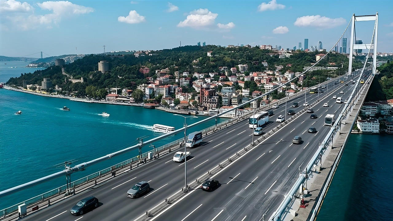 Uzmanlar açıkladı: İstanbul'da zemini riskli ilçeler hangisi?
