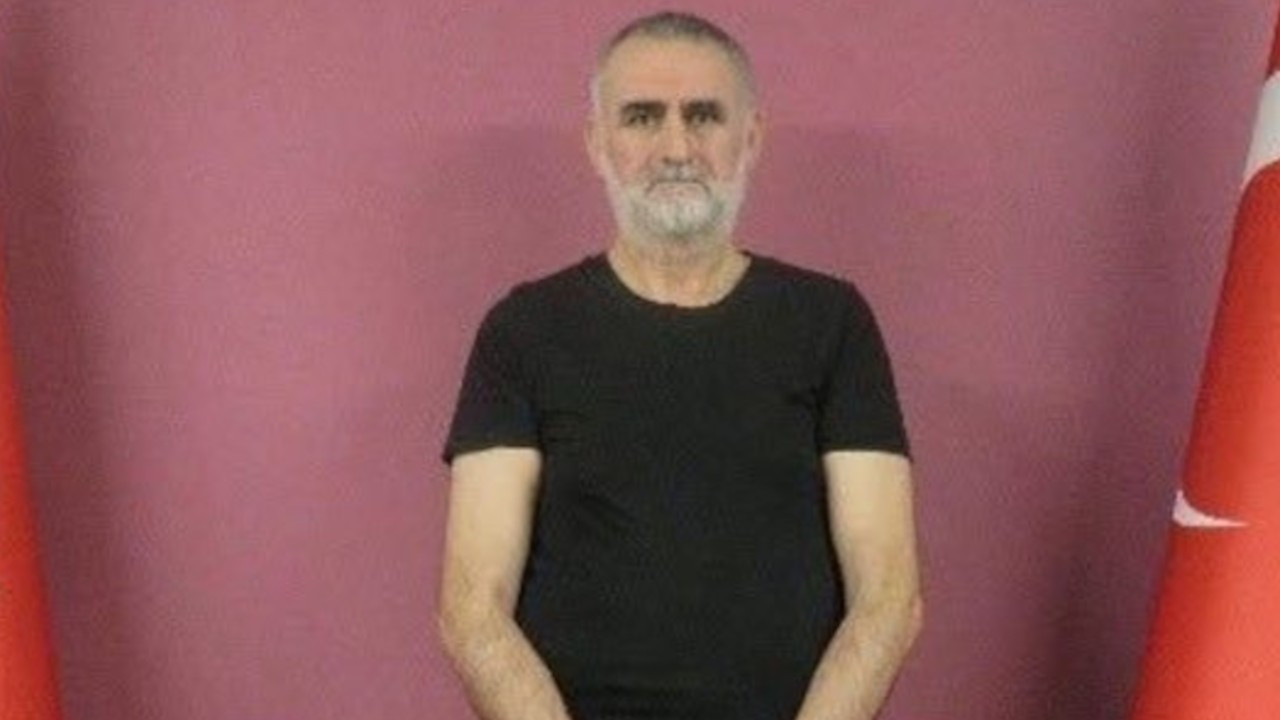 IŞİD'li Kasım Güler'e 30 yıl hapis cezası