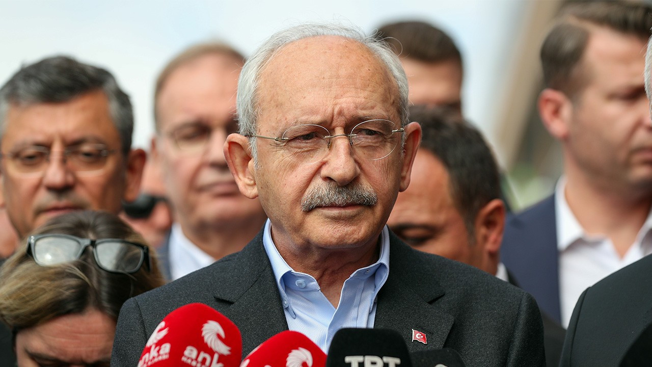 TKP'den Kemal Kılıçdaroğlu’na destek kararı