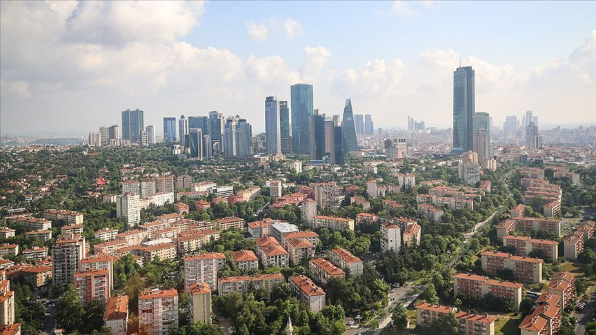Meclis'ten İstanbul raporu: Deprem 120 milyar TL zarara yol açacak, binaların yüzde 15'i riskli - Sayfa 1