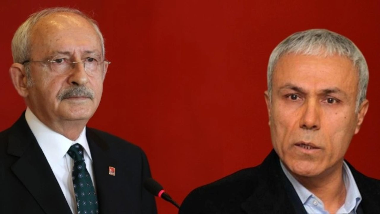 Mehmet Ali Ağca: Kılıçdaroğlu'na zulüm yapmayın kardeşim