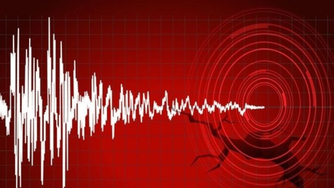 Akdeniz'de 4.6'lık deprem: Mersin ve Antalya'da da hissedildi