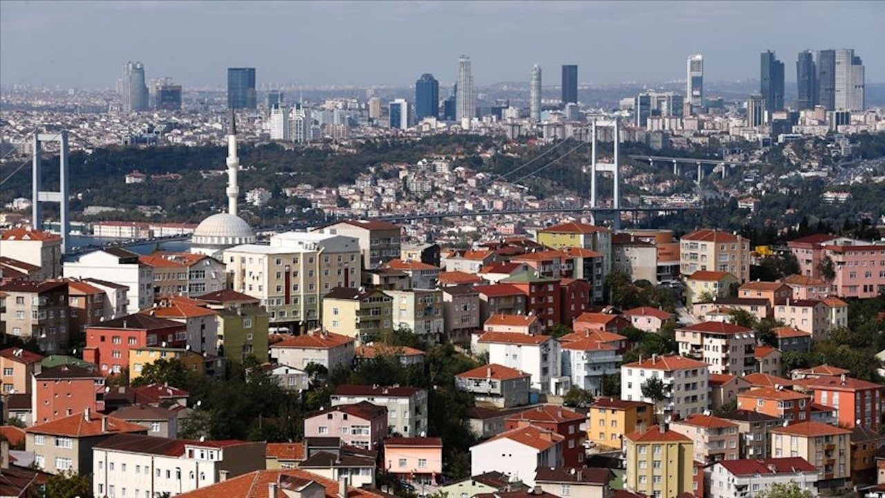 'İstanbul'da evini dönüştürene 2 yıl geri ödemesiz kredi verilecek'
