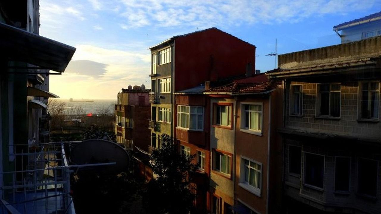 AK Partili Göksu: İstanbul'da evini dönüştürmek isteyenlere 2 yıl geri ödemesiz kredi verilecek - Sayfa 4