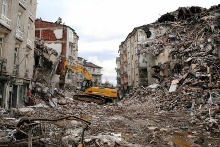 İstanbul'da deprem kredisi: 2 yıl geri ödemesiz olacak - Sayfa 1