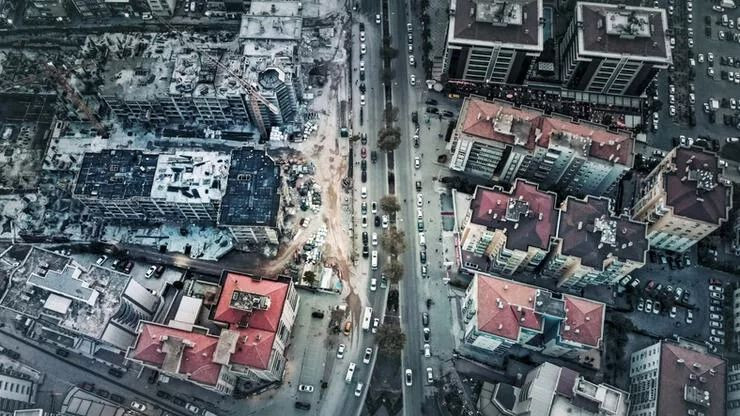 İstanbul'da deprem kredisi: 2 yıl geri ödemesiz olacak - Sayfa 3