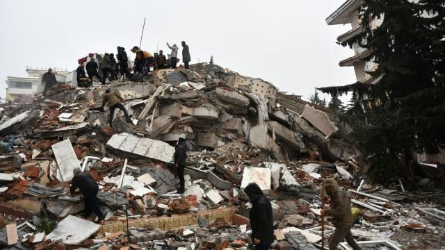 İstanbul'da deprem kredisi: 2 yıl geri ödemesiz olacak - Sayfa 4