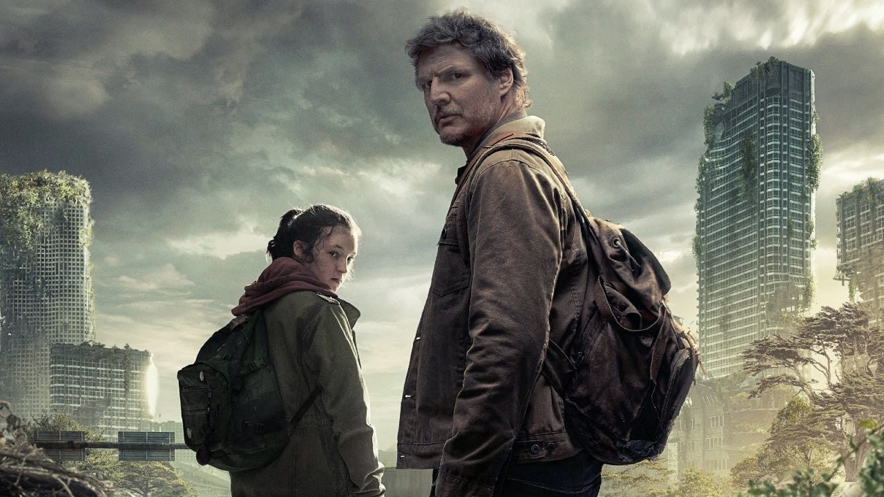 'The Last of Us', HBO'nun Avrupa'da en çok izlenen dizisi oldu