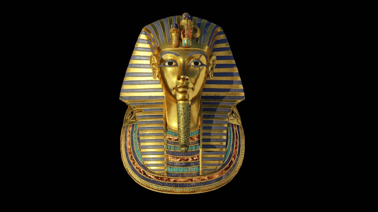'Tutankhamun, Çocuk Kral’ın Hazineleri' sergisi mayıs sonuna uzatıldı