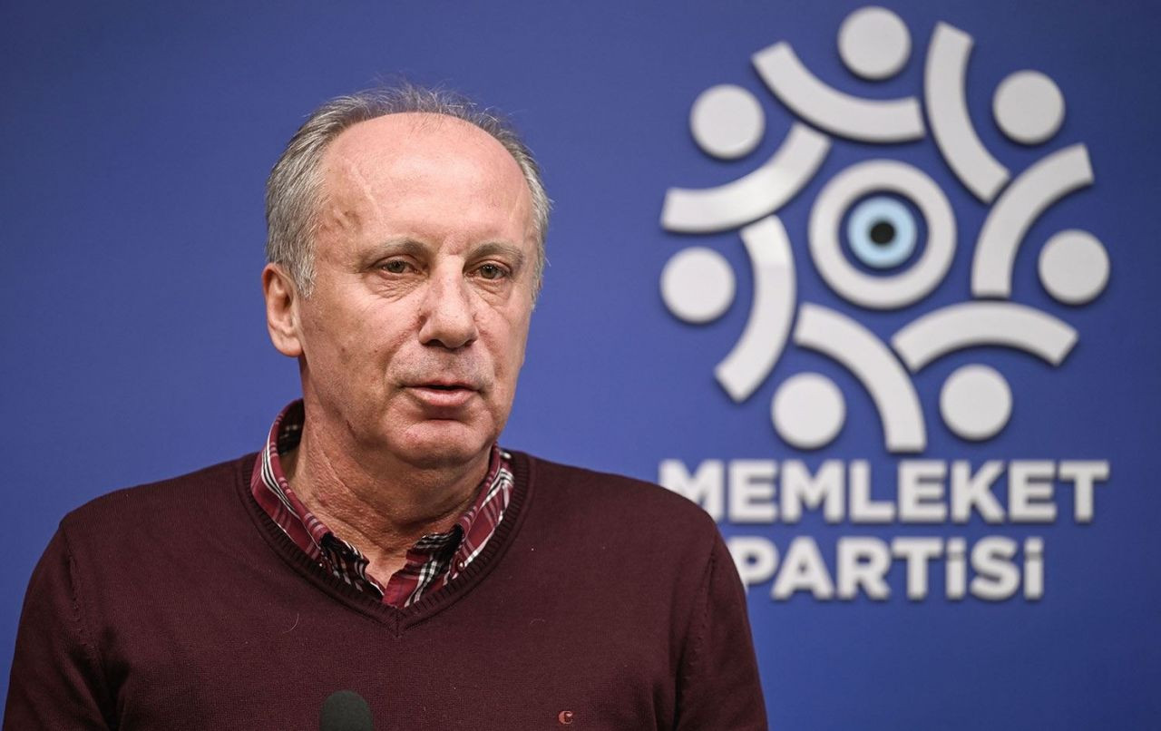 Nevşin Mengü'den sonra Fatih Portakal: Muharrem İnce mesaj attı - Sayfa 2