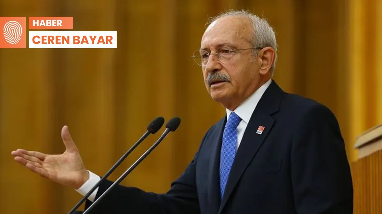 Kılıçdaroğlu-HDP görüşmesi cumartesi günü gerçekleşecek