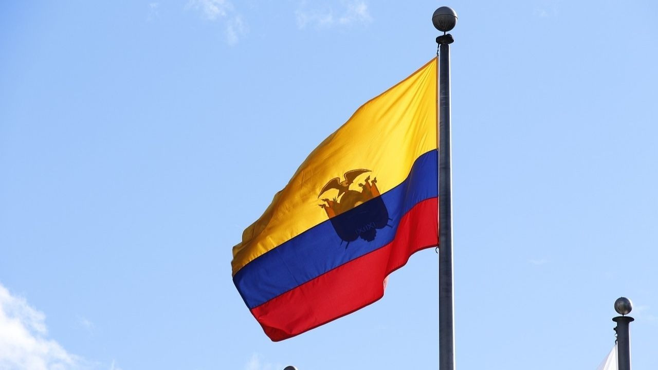Ekvador ile Arjantin arasında 'rüşvet' krizi