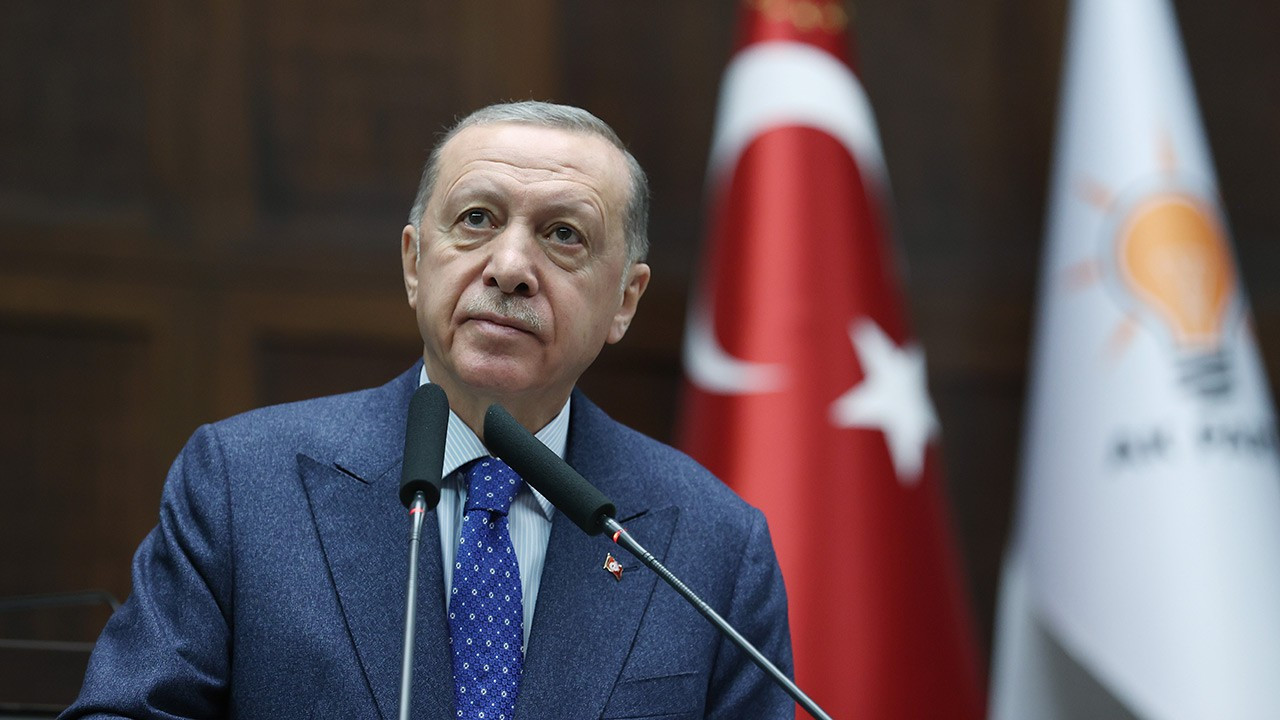 Erdoğan: Çanakkale ruhuna tekrar ihtiyacımız var