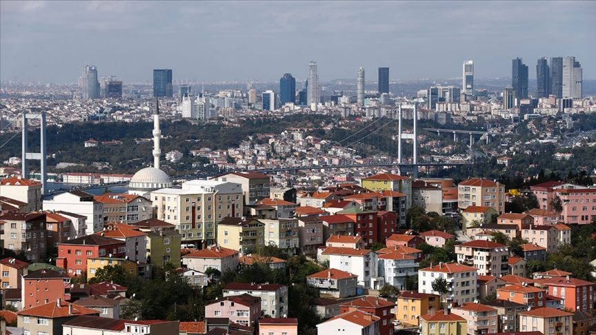 İstanbul'dan deprem göçü... Arsa satışları zirvede: En çok tercih edilen yakın yerler - Sayfa 3