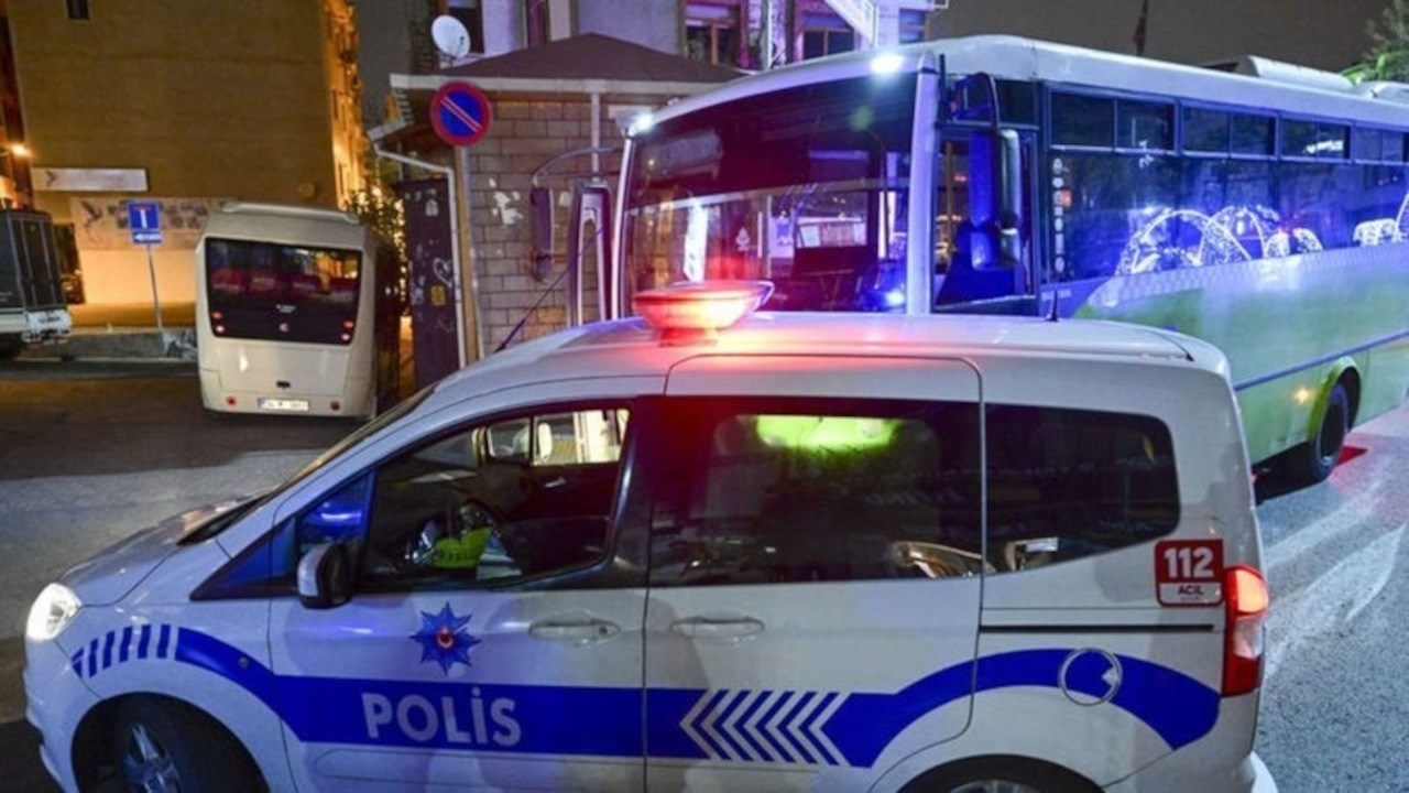 Pendik'te kaza yapan midibüs sürücüsü Bahçelievler'de yakalandı