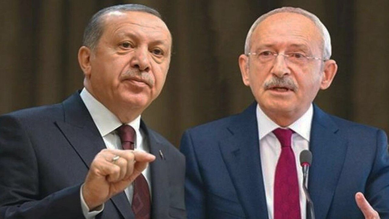 Son anket: Kılıçdaroğlu-Erdoğan arasındaki fark 5 puan, 'hepsi HDP'li seçmen...' - Sayfa 4