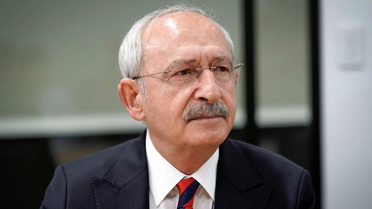 'Kılıçdaroğlu'na saldırı duyumunu bir STK başkanından aldım'