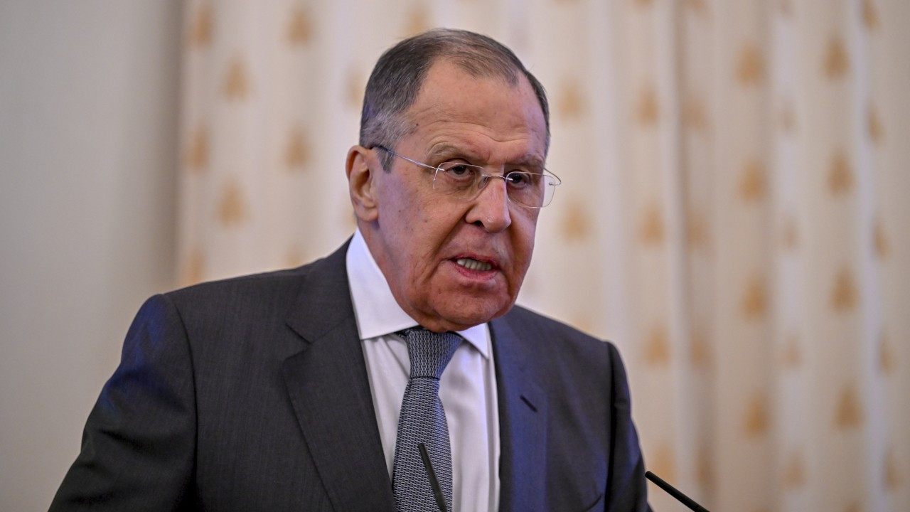 Lavrov'dan 'Wagner' açıklaması: Operasyonları devam edecek