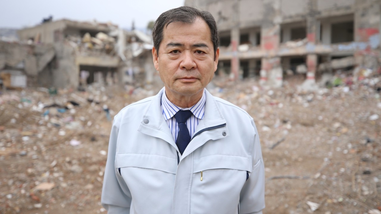 Japon deprem uzmanı: Marmara'da 4 yerde tehlikeli nokta var
