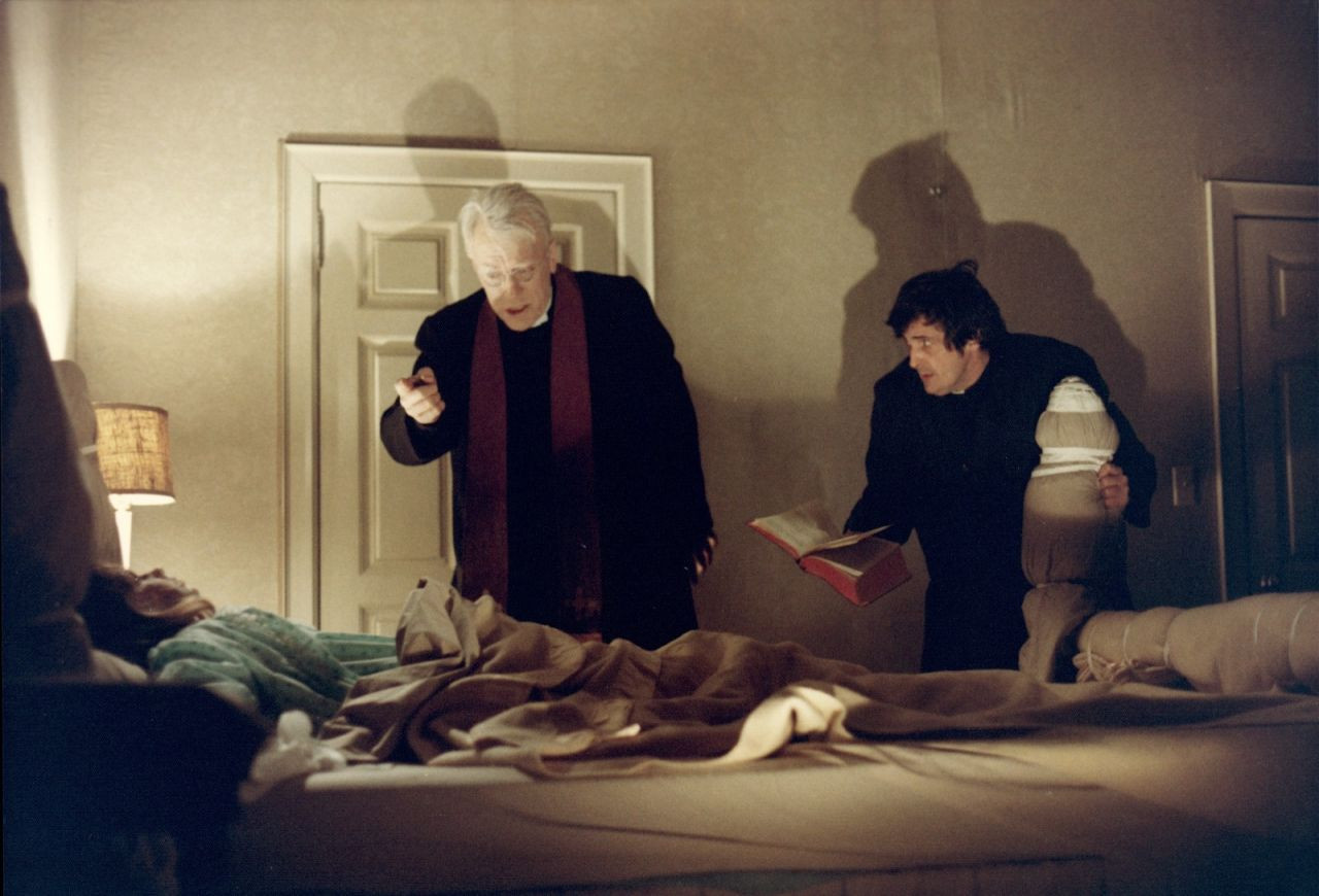 Şeytan, Katil Joe, 12 Kızgın Adam... William Friedkin'in filmleri 42'nci İstanbul Film Festivali'nde - Sayfa 3