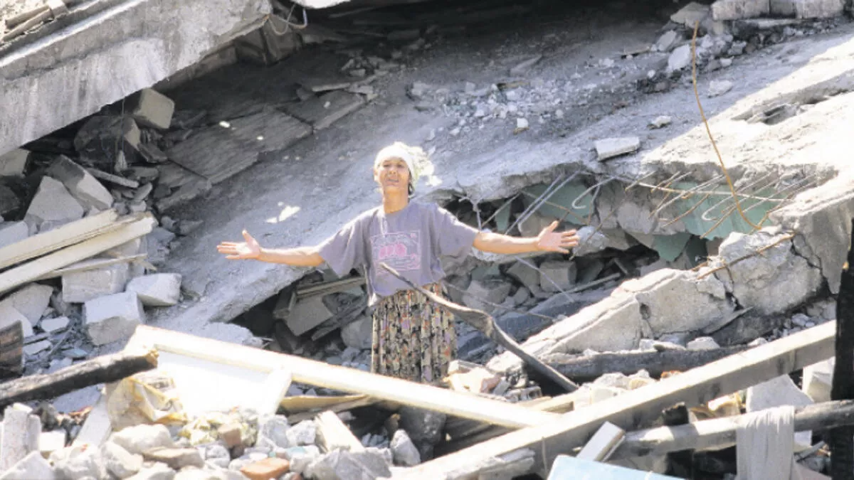 Deprem bilimci Hakan Karslı'dan Karadeniz'e deprem uyarısı - Sayfa 4
