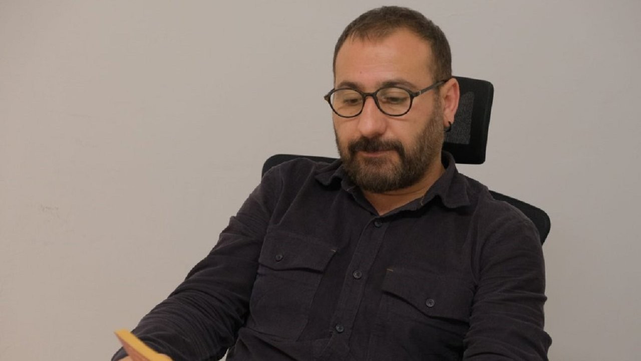 Gazeteci Aren Yıldırım serbest bırakıldı