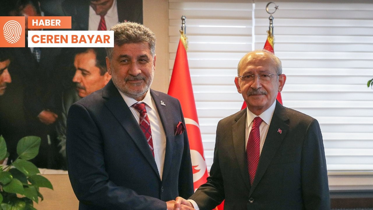 Kılıçdaroğlu’ndan HDP ziyareti açıklaması: Ev sahibine soracaksınız