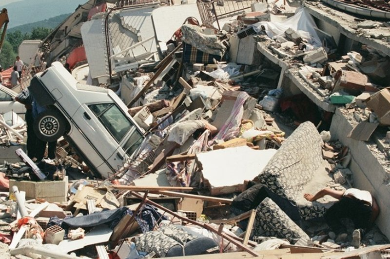 MTA 15 yıl önce uyarmış: Deprem raporuna uyulmadı - Sayfa 4