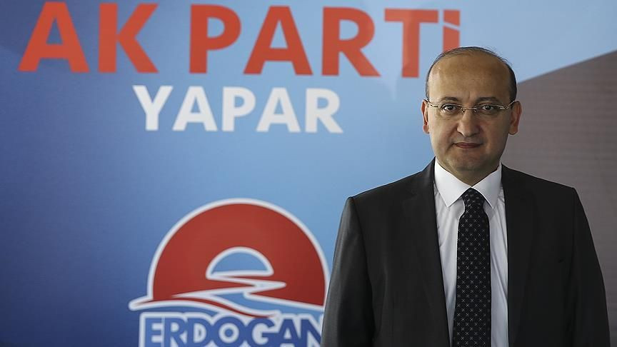 AK Parti'de 3 dönem kuralına takılan milletvekilleri hangileri? - Sayfa 13