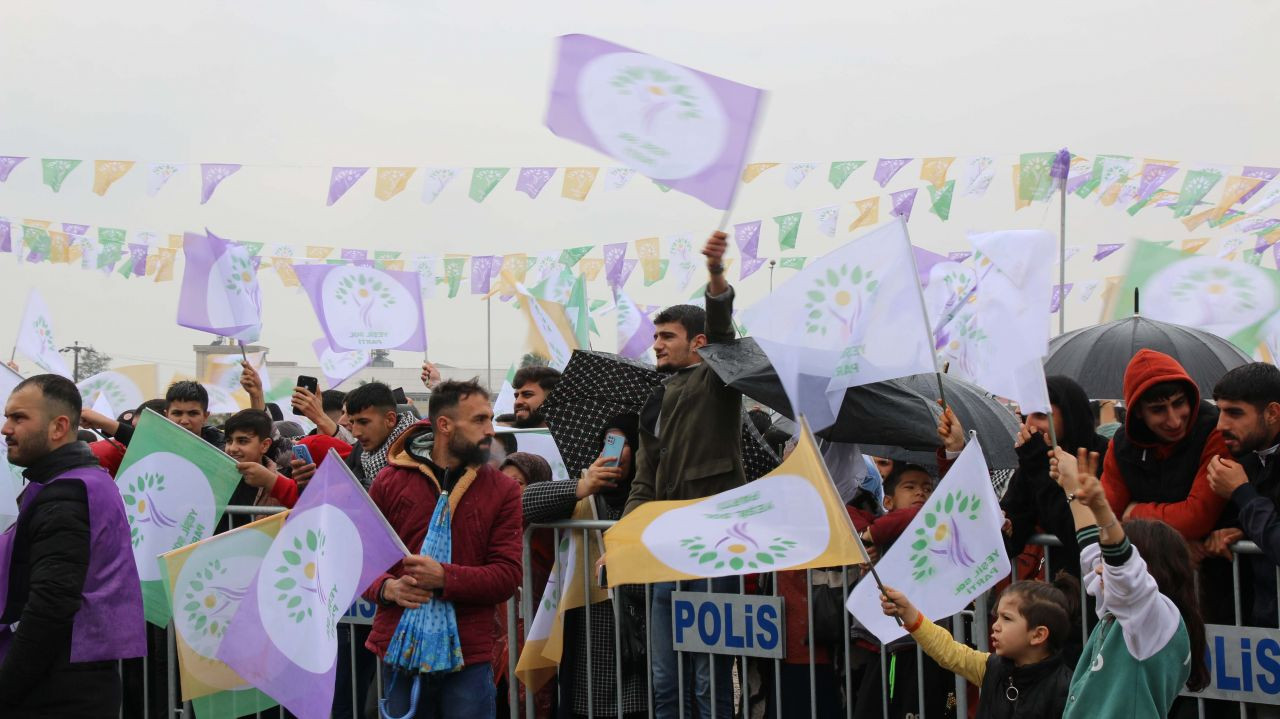 2023 Newroz'undan kareler - Sayfa 2