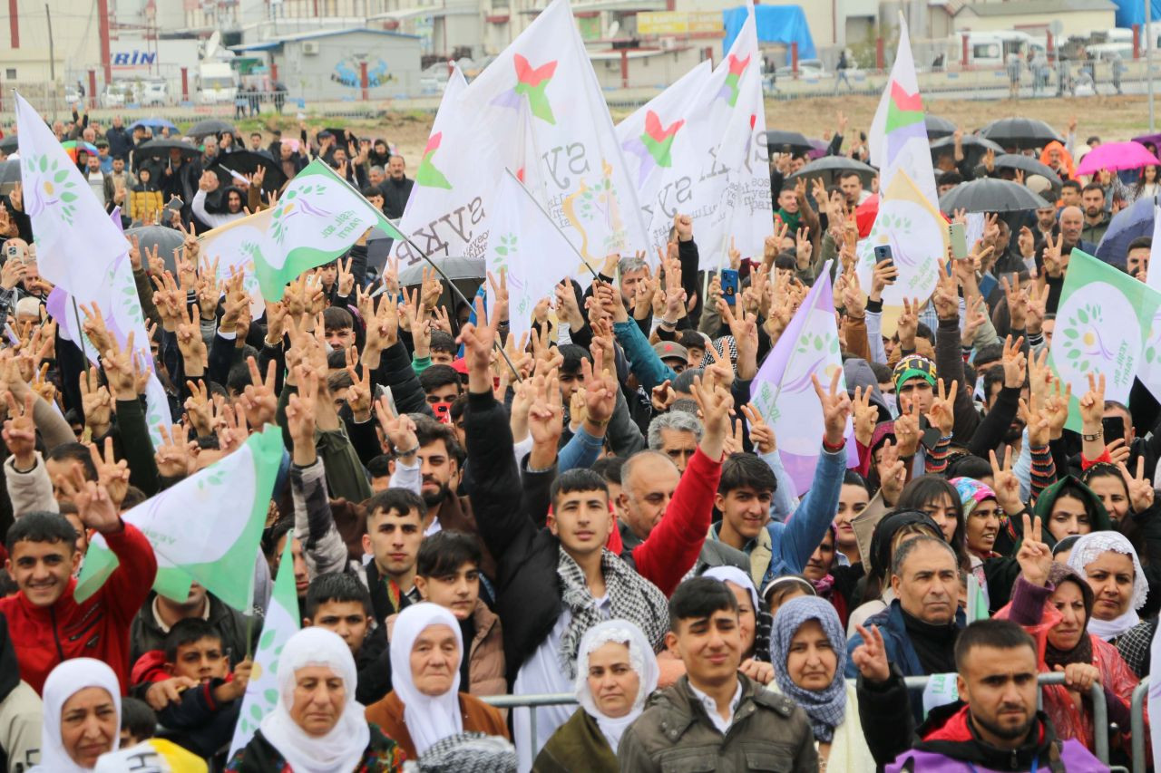 2023 Newroz'undan kareler - Sayfa 4