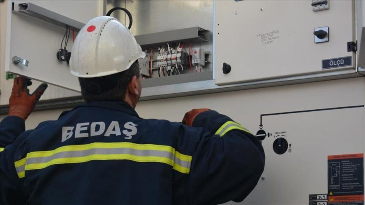 BEDAŞ duyurdu: İstanbul'da yarın elektrik kesintisi yaşanacak ilçeler - Sayfa 2