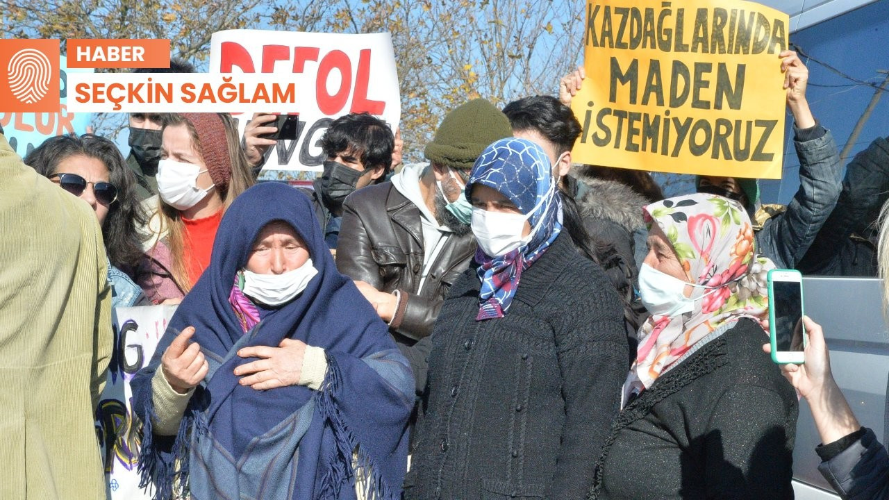 Cengiz'in Kazdağları’ndaki başvurusuna onay: 'Jet hızıyla sonuç'