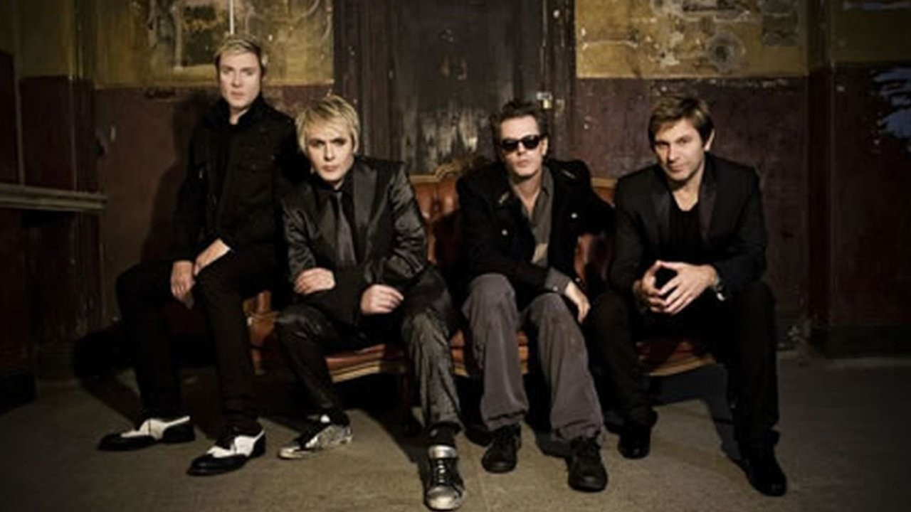 Duran Duran 30 yıl sonra bir araya geliyor