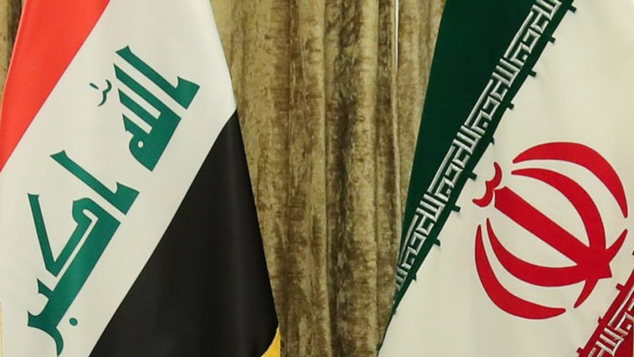 İran, Irak'a eylüle kadar süre verdi: 'Saldırılara yeniden başlarız'