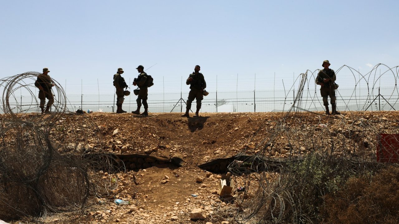 İsrail Hava Kuvvetleri'nde 830 asker, hükümeti protesto için görevi bıraktı