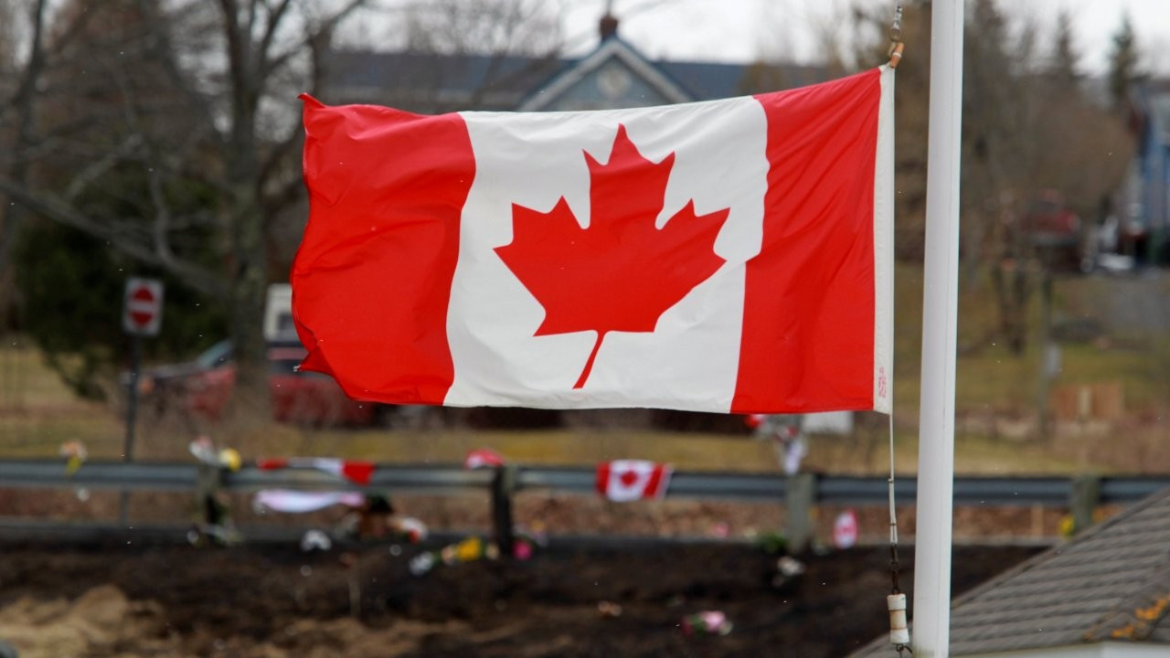 Kanada'dan depremlerden etkilenenlere vize kolaylığı