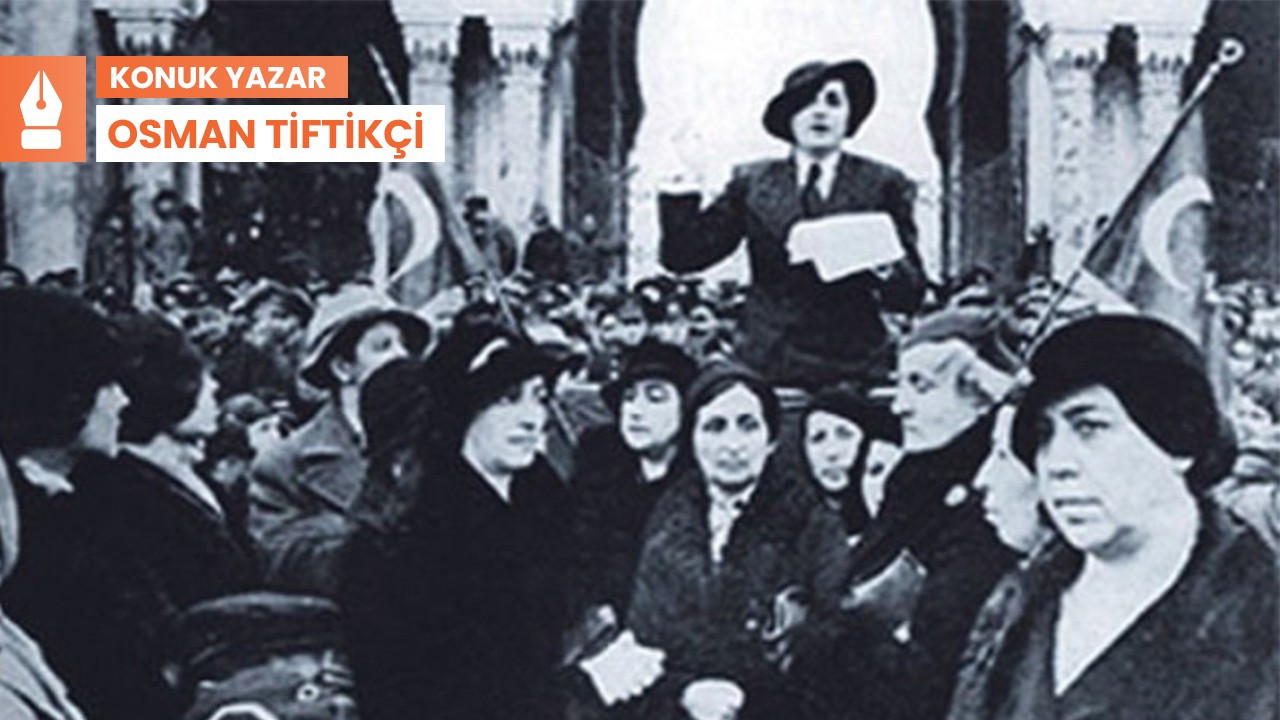 Türkiye’nin ilk kadın milletvekilleri kimi temsil ediyordu?