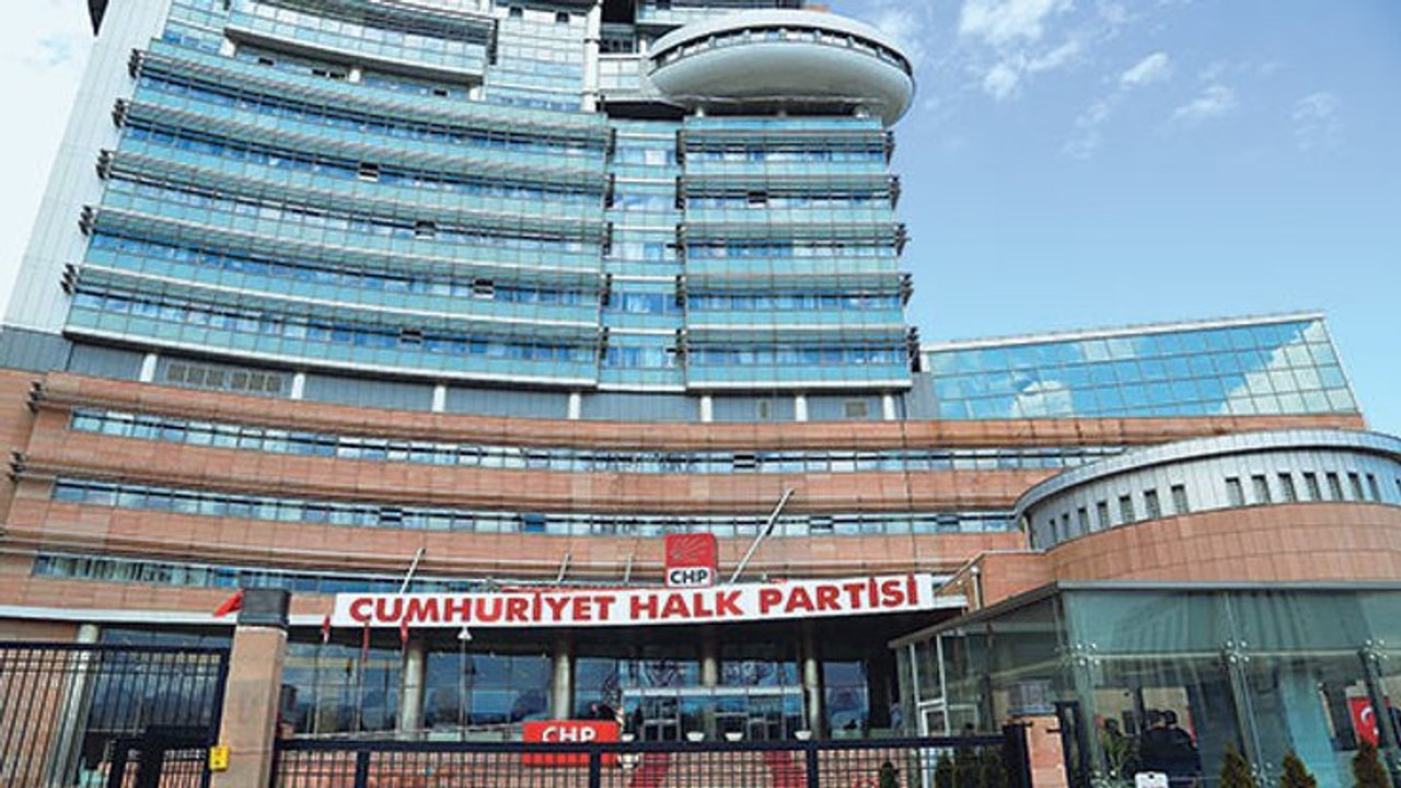 CHP’li belediye başkanları Ankara’da seçim startı verecek