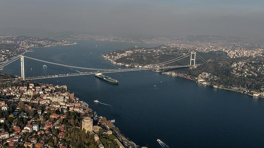 İstanbul'da zemin sıvılaşması riskinin en fazla olduğu noktalar - Sayfa 4