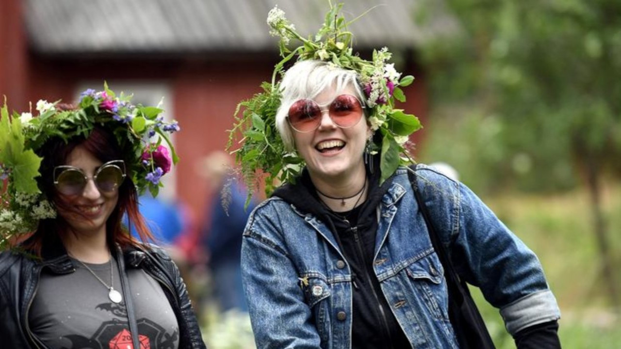 ChatGPT cevapladı: Finlandiya’da insanlar neden daha mutlu?
