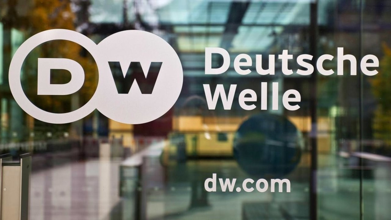 DW'nin irtibat bürosu 28 Mart'ta kapatılıyor