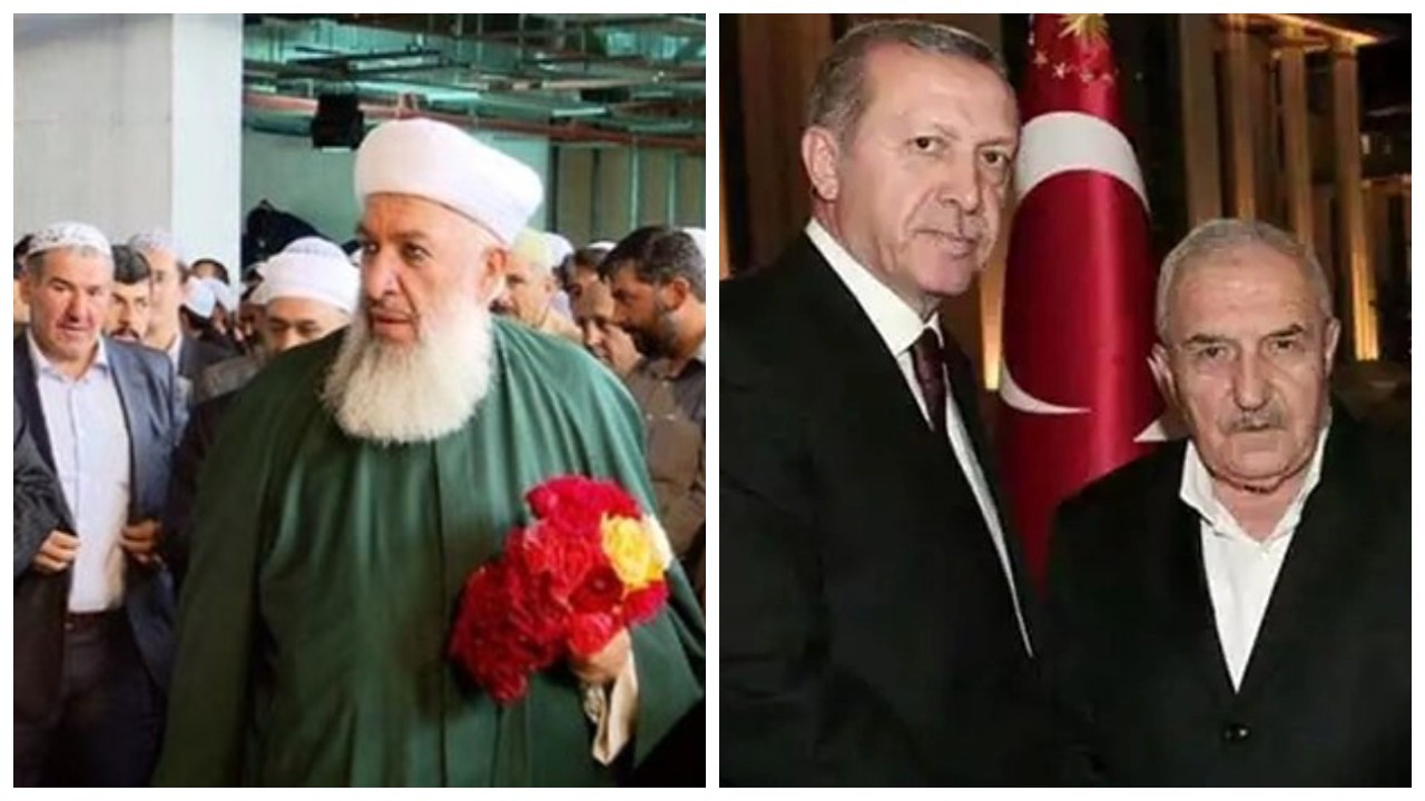 'Erdoğan’ı desteklemek-desteklememek gibi bir iman tercihi mi var'