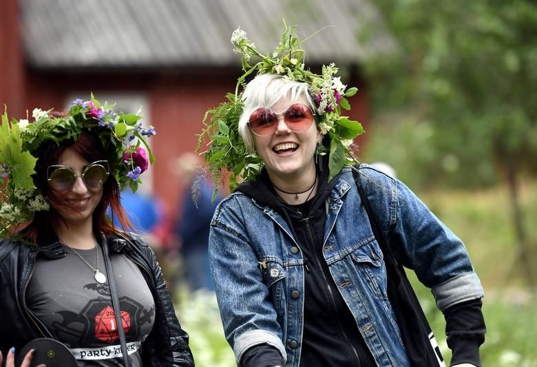 Yapay zeka cevapladı: Finlandiya’da insanlar neden daha mutlu? - Sayfa 3