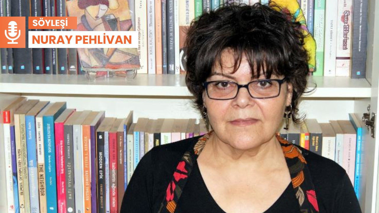 Zerrin Kurtoğlu: Hukuk mücadelemiz hukuksuzlukla mücadeleye dönüştü
