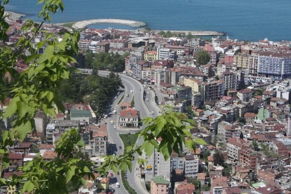 'İstanbul'da beklerken Trabzon'da her an deprem olabilir' - Sayfa 1